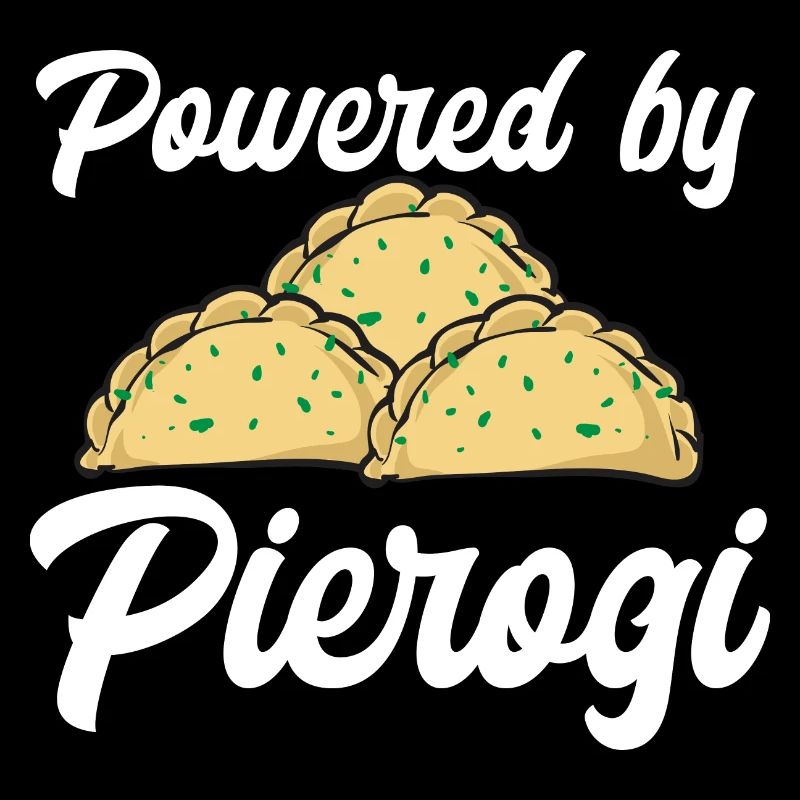 Pierogi polonais