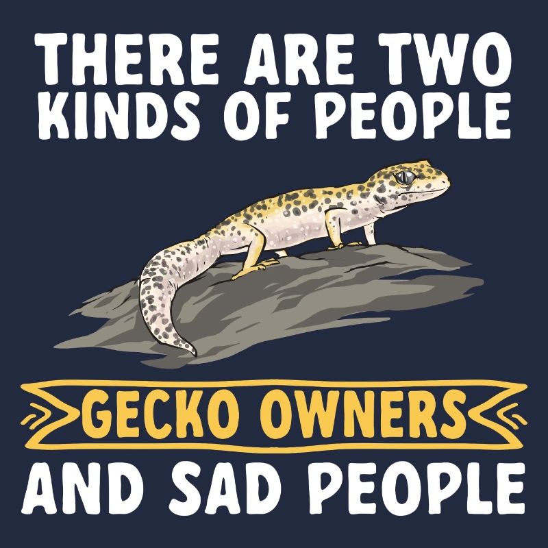Leopardgecko Reptil Haustier Gecko