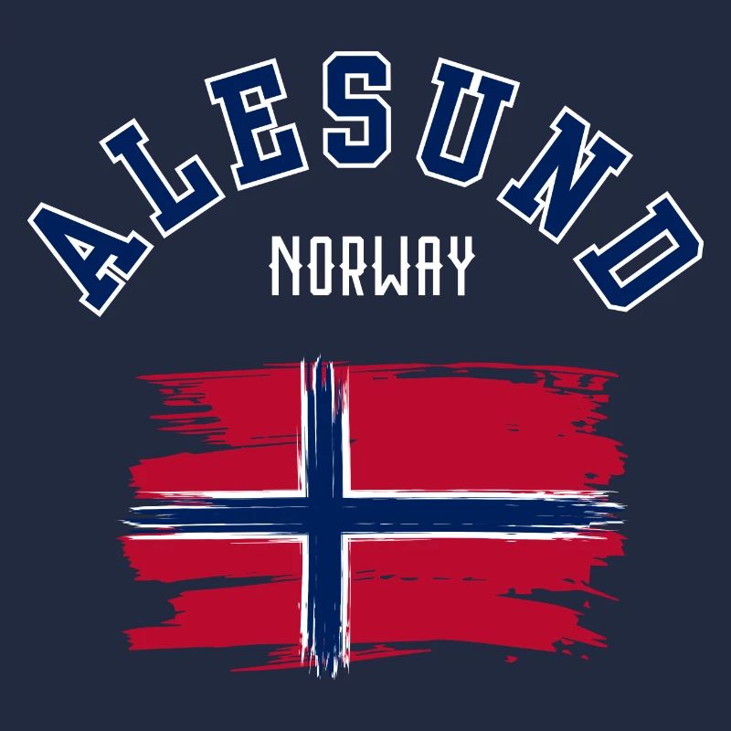 Alesund Norway
