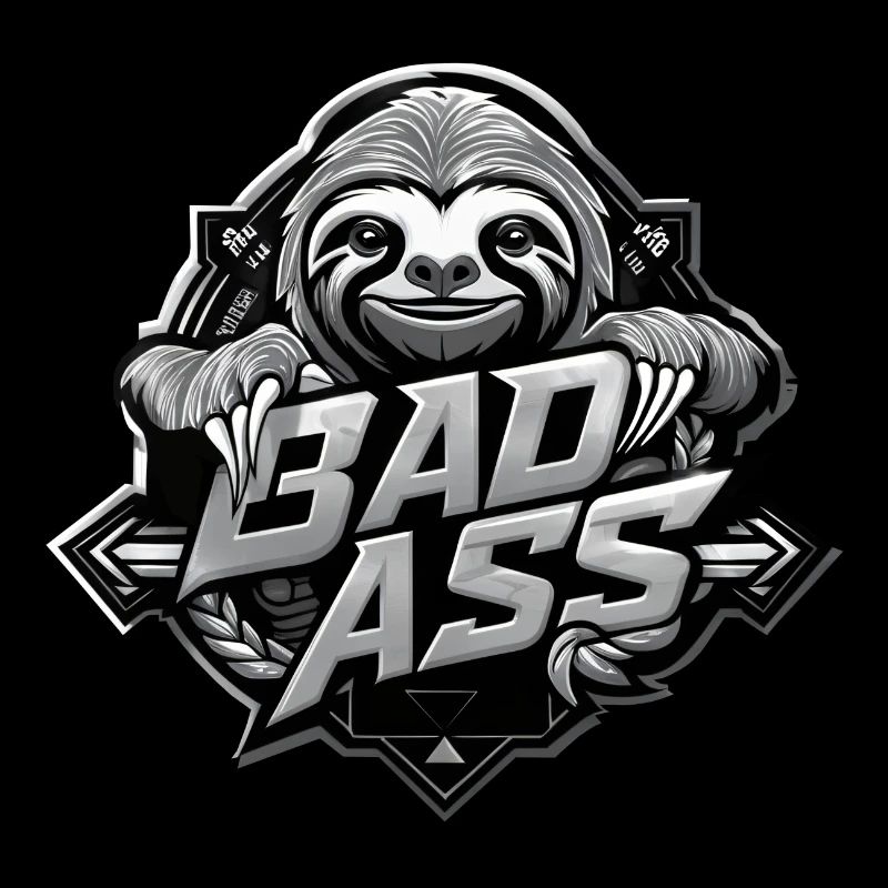 knallhart - bad ass