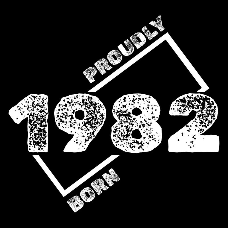 Geboren 1982