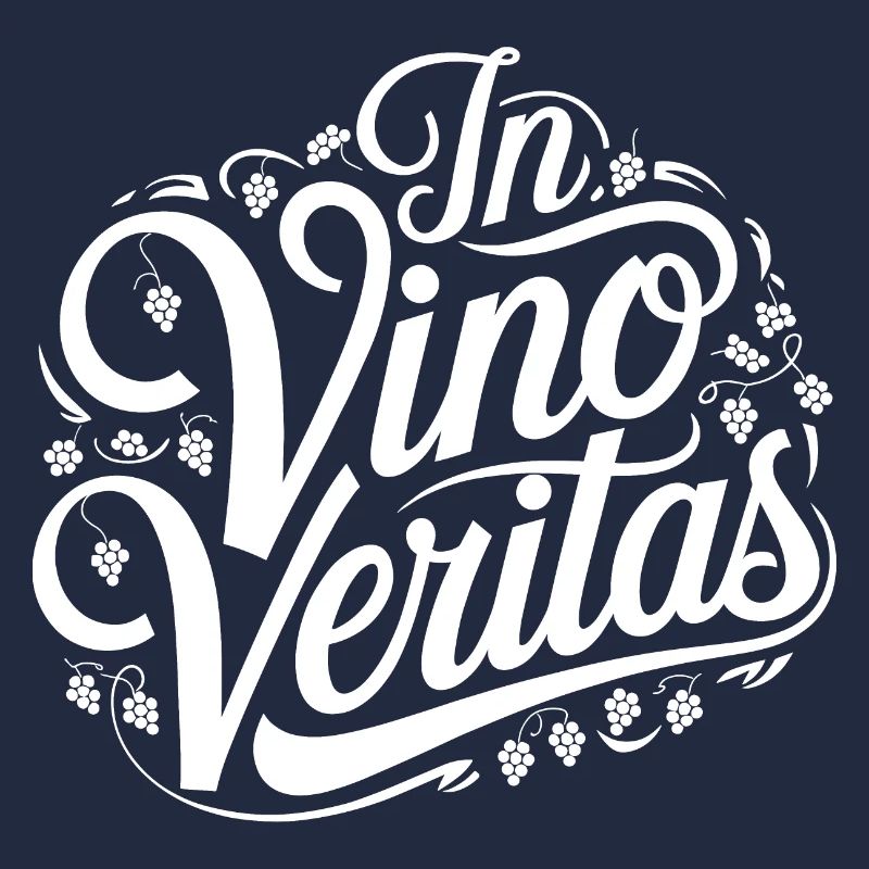 In vino veritas