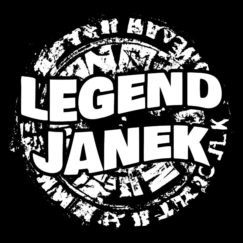 Geschenk für Janek