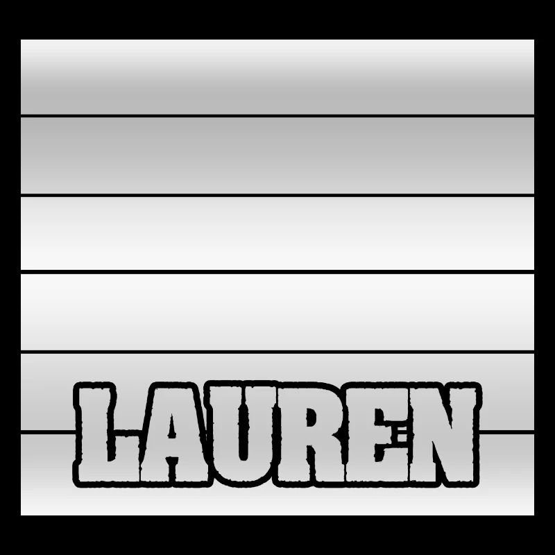 Lauren