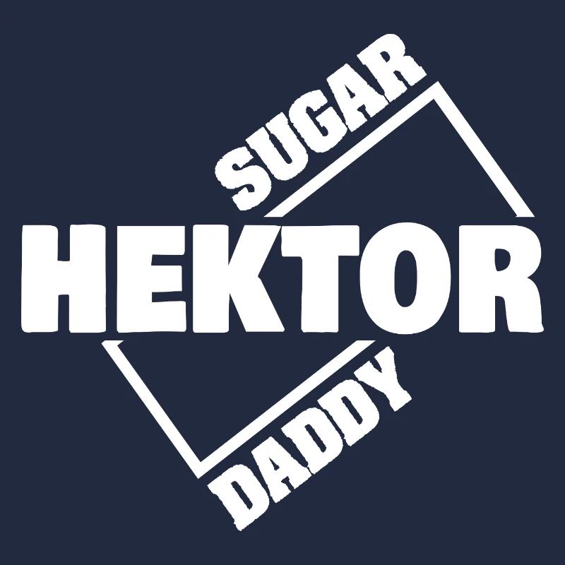 Hector as sugar daddy
