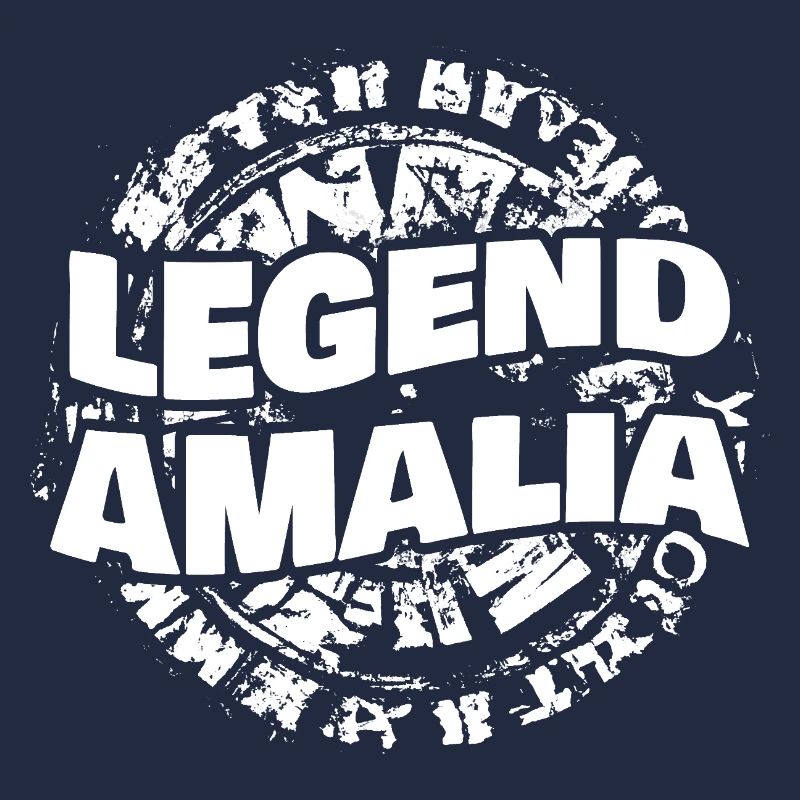 Mme Amalia