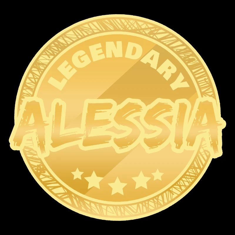 Vorname Alessia