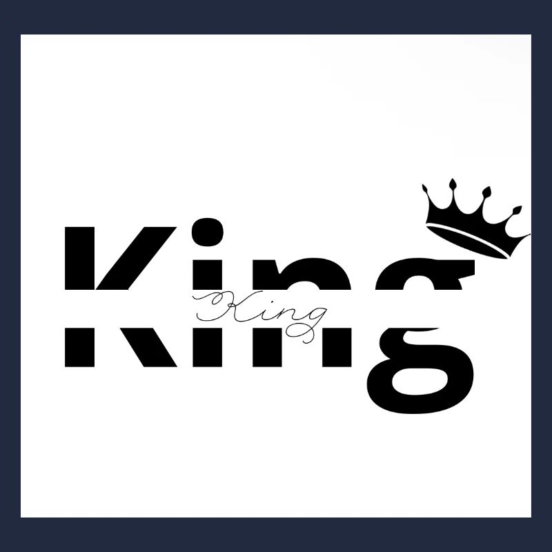 König Sweatshirt