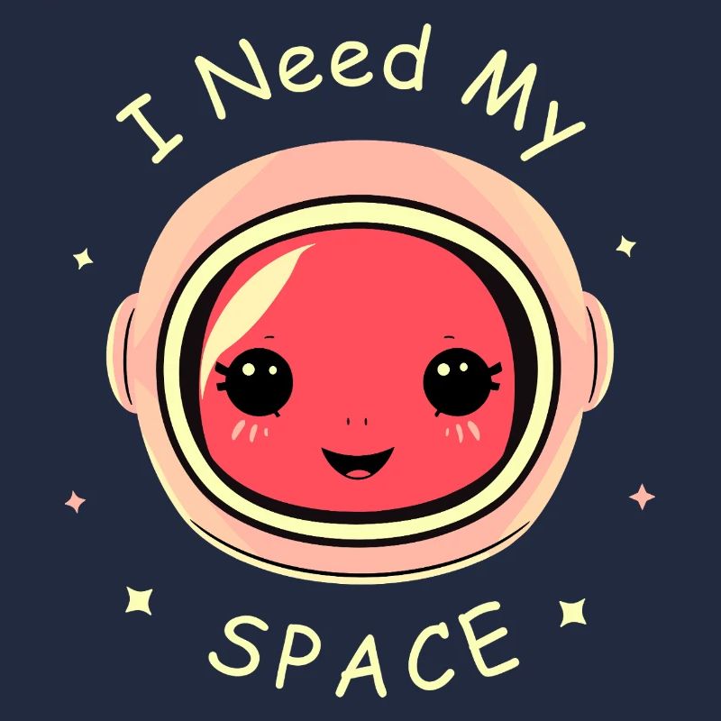 Astronaute