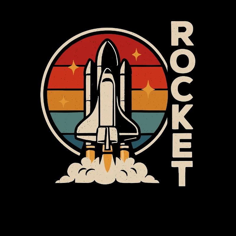 Raketen Rocket Fans
