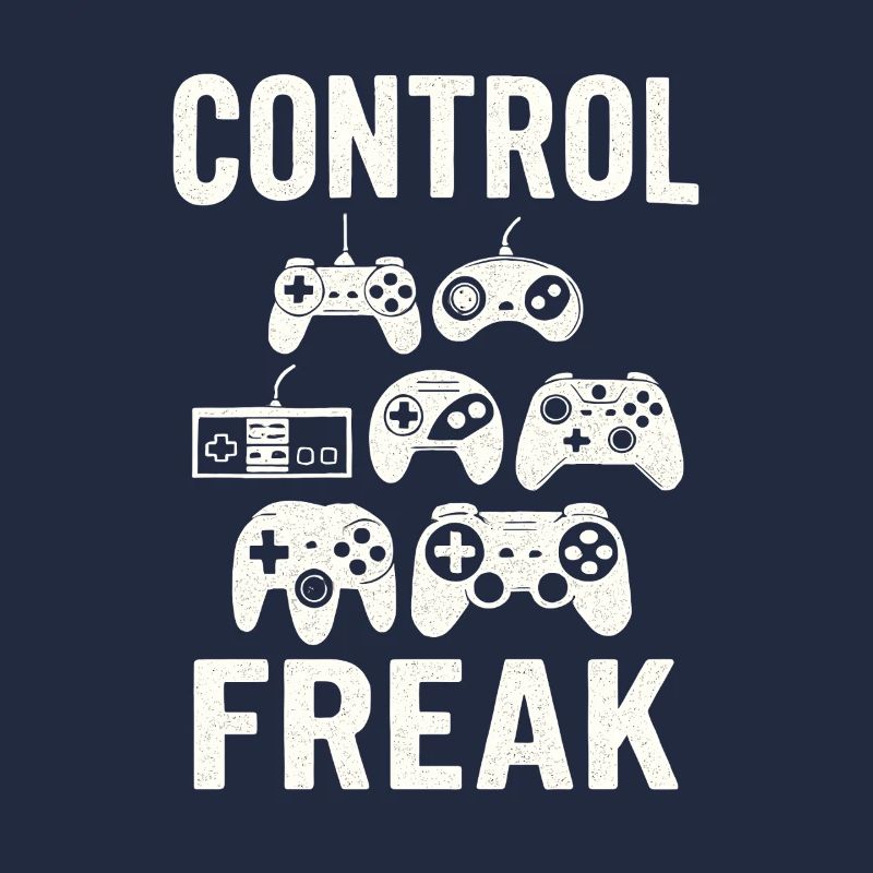 Controller Zocken Gaming Freak