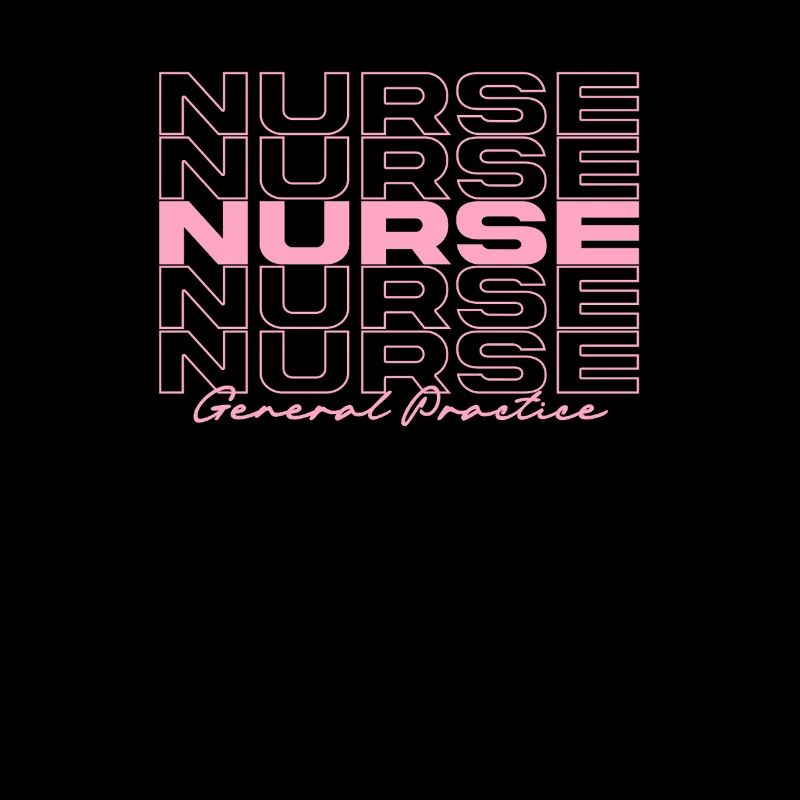 General Practice Nurse Medical Nurses Stylish