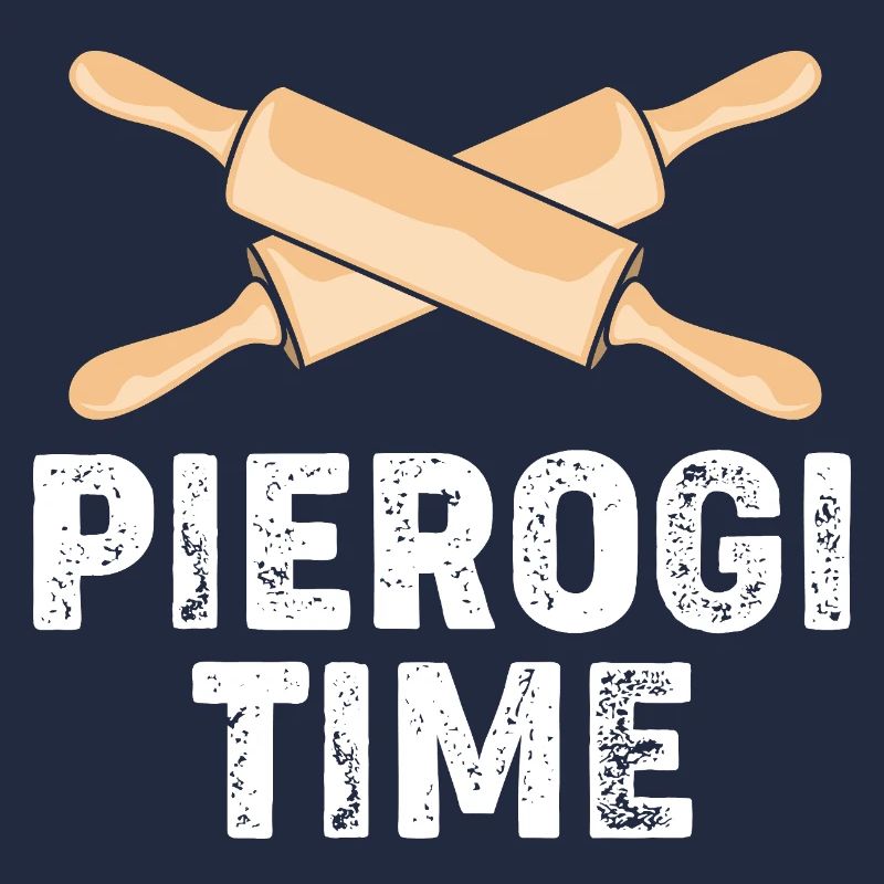 Polen Polnisch Pierogi