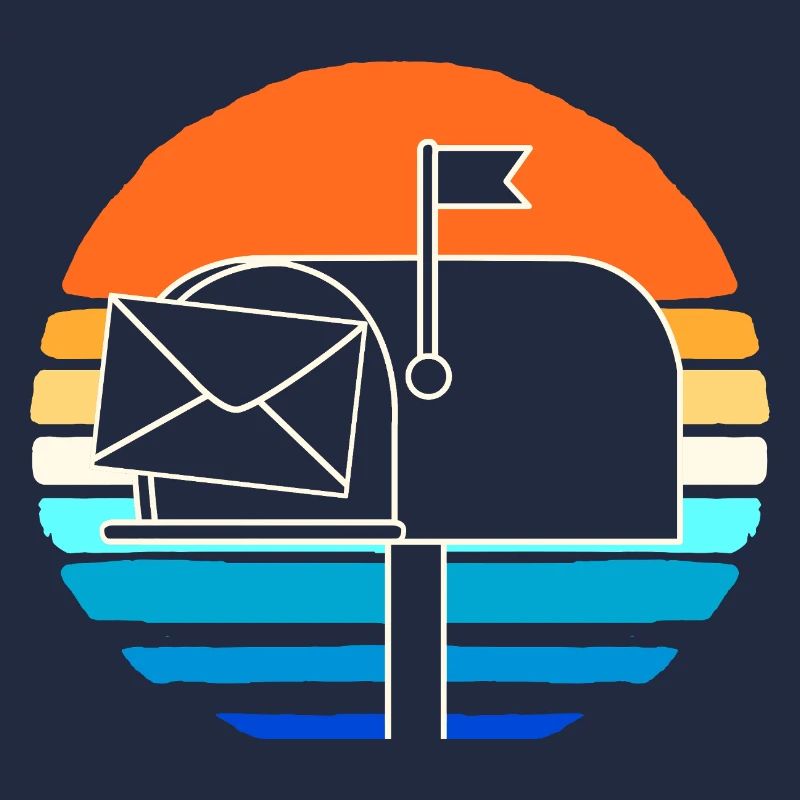 Post Poststempel