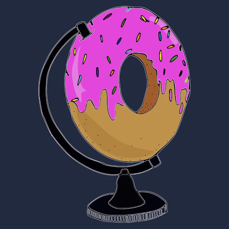 Donutworld
