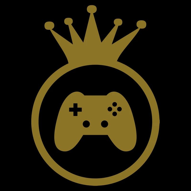 Gamer / Gaming