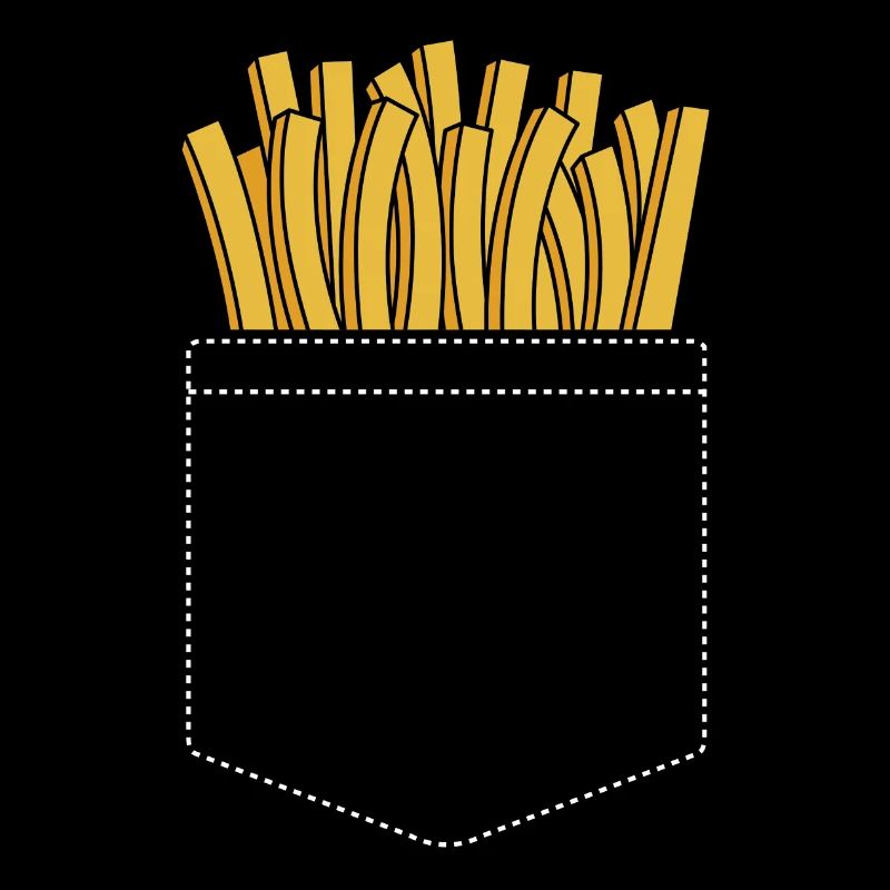 Pommes Frites