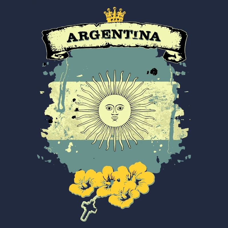 Argentinien
