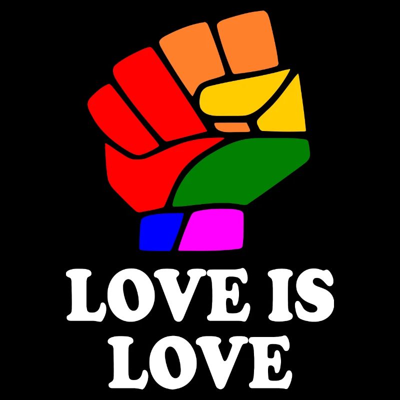 Love is love