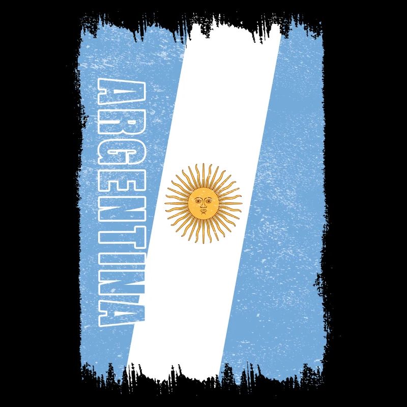Argentina flag