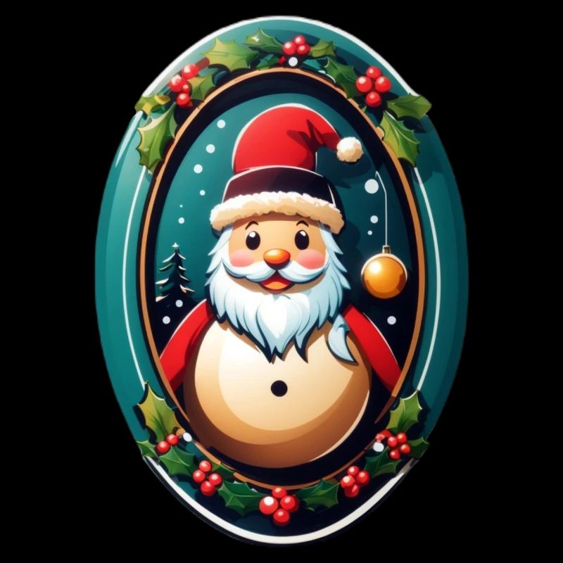 Weihnachtsmann