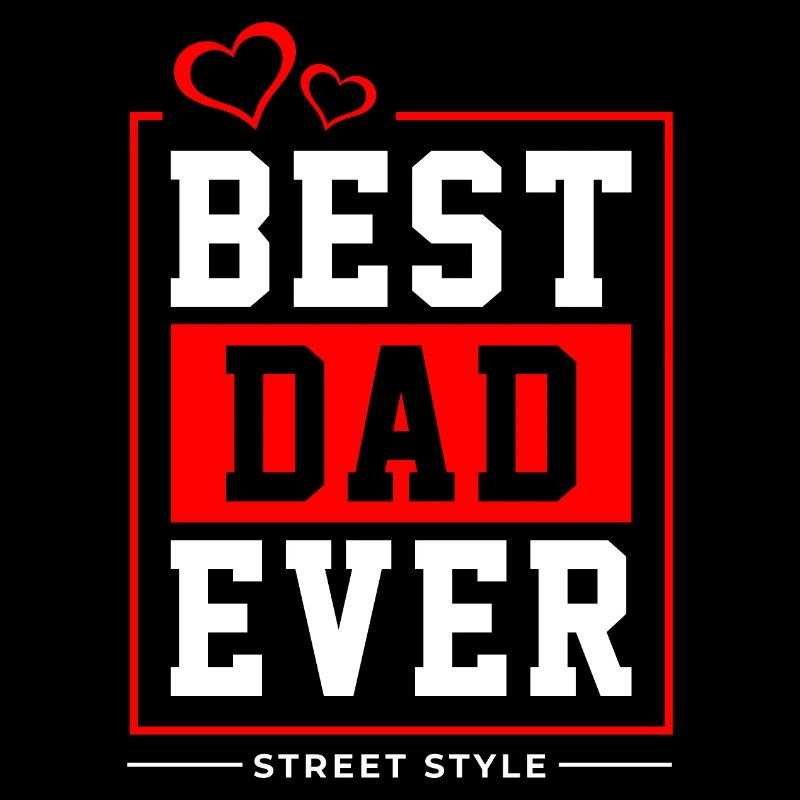 Best Dad Ever