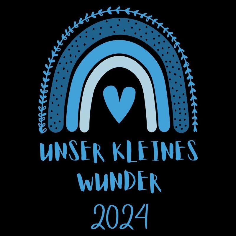 UNSER KLEINES WUNDER 2024