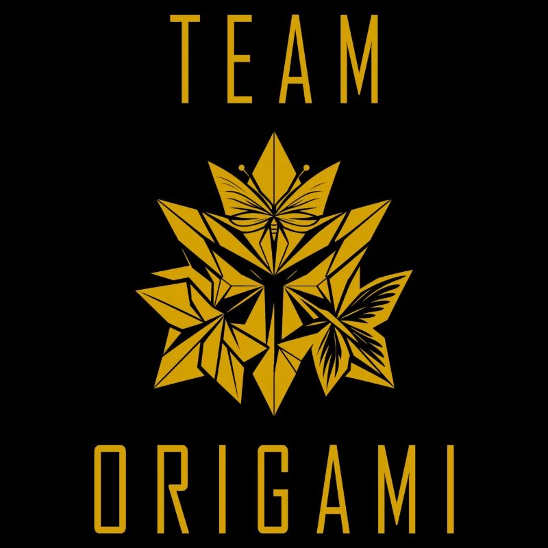 Équipe Origami