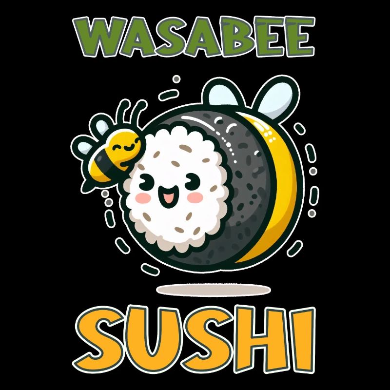Wasabee Sushi