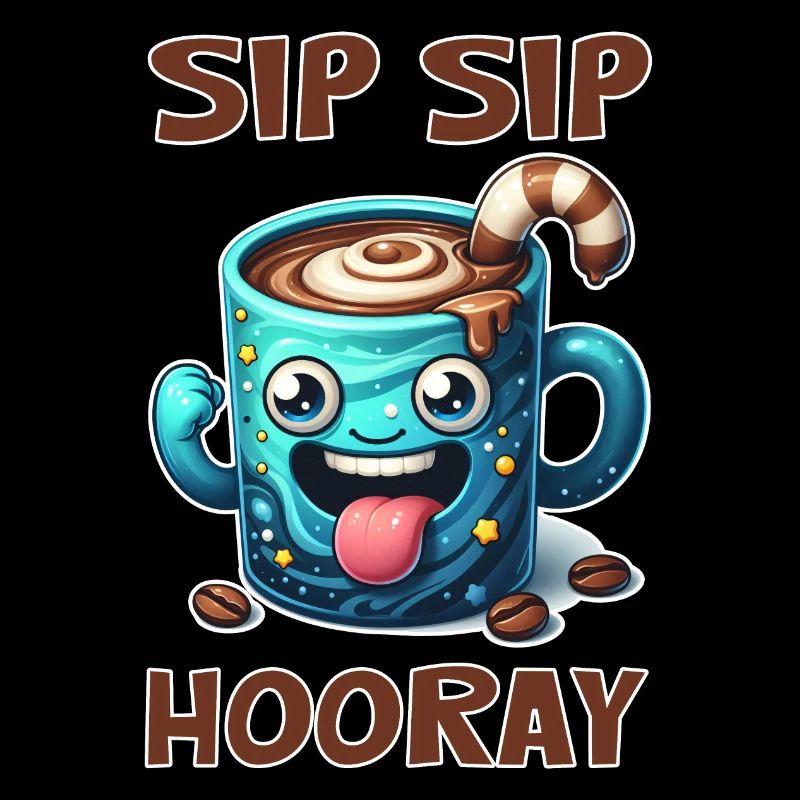 Sip Sip Hooray / Hipp Hipp Hurra