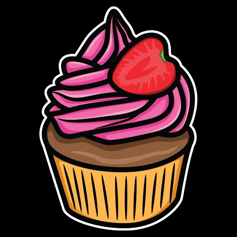 Dessin de gâteau
