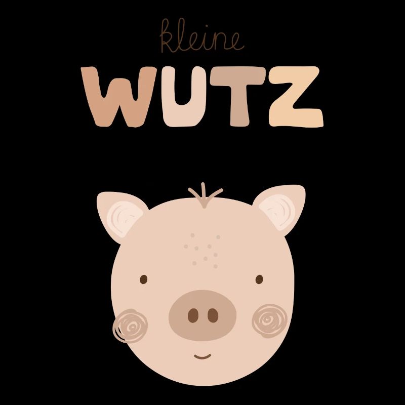 Petit Cochon beige