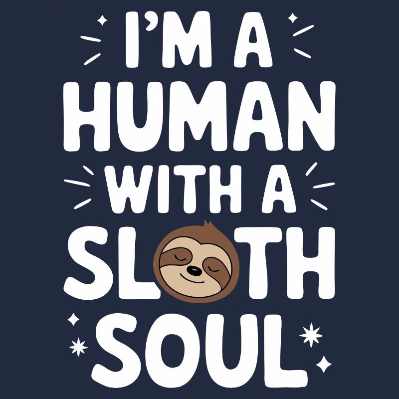 Sloth Sloths Sleeping Lazy