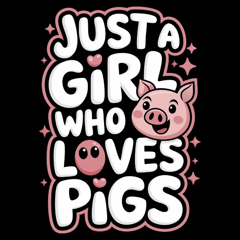 Pig Animal