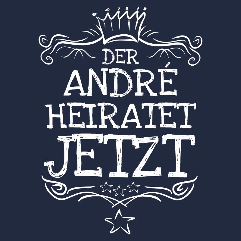 Bachelor André