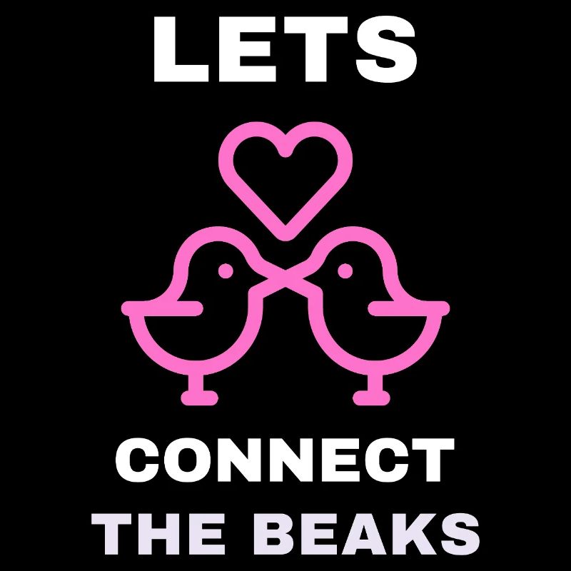 Lets connect the beaks