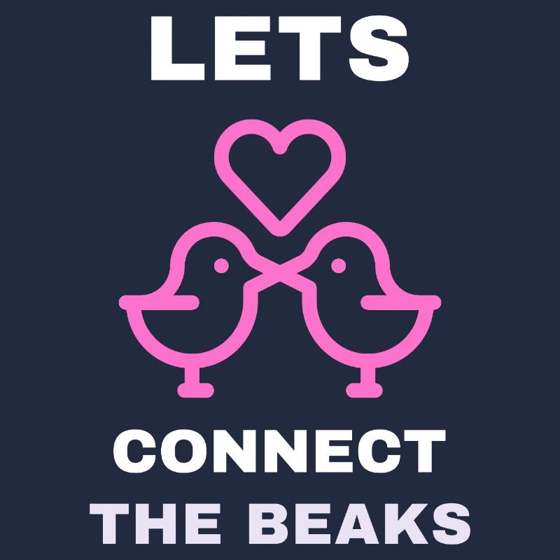 Connectons les becs