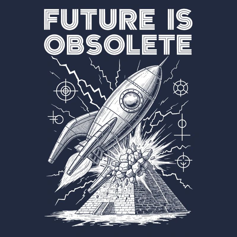 Future Vision Space Design