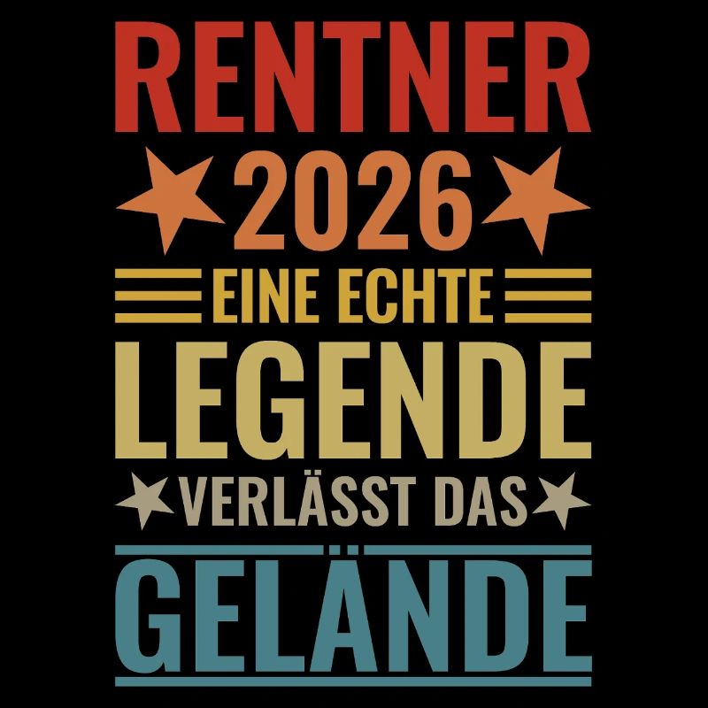 Retraités 2026 - Une véritable légende quitte le site