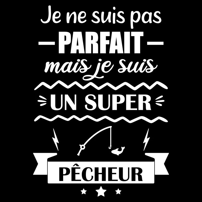 Super Pêcheur Passion Nature pêche