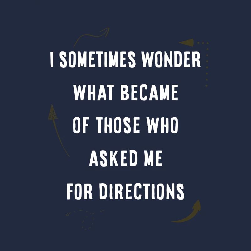 Asking for directions