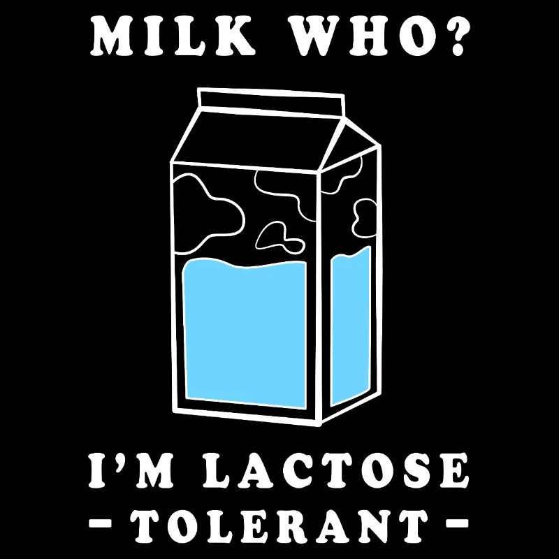 Flatulences Lait Lactose