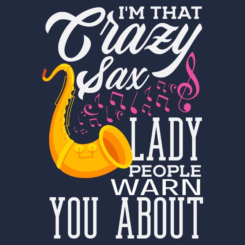 Saxophone