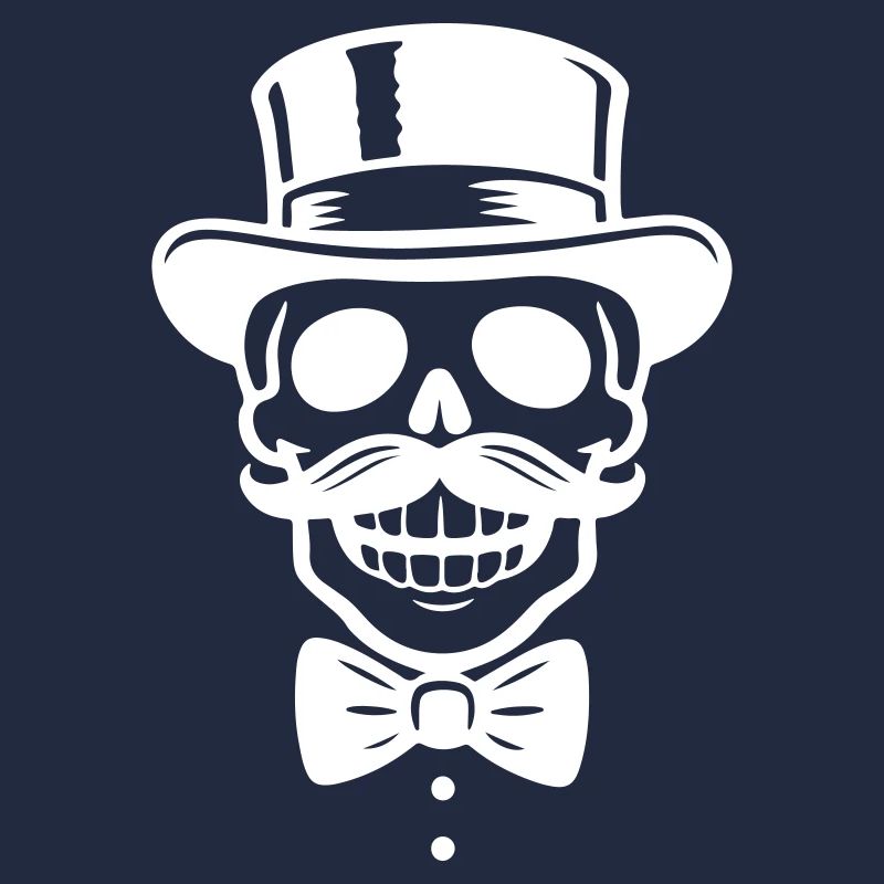 Groom Skeleton