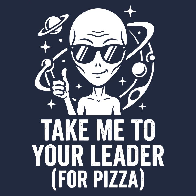Emmène-moi à ta chef pizza