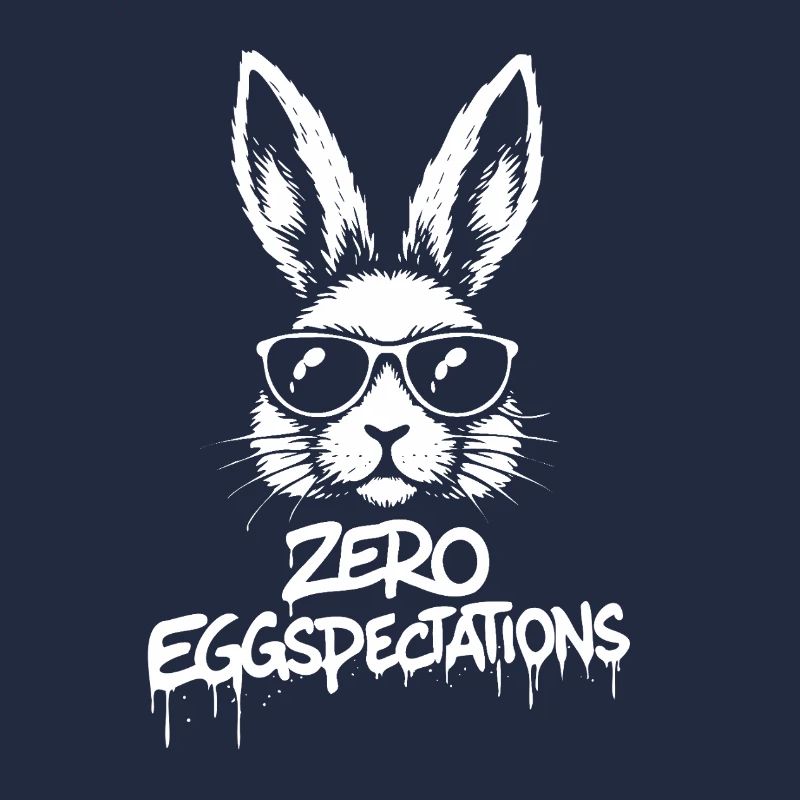 Zero Eggspectations