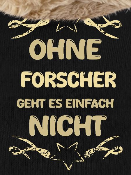 Forscher