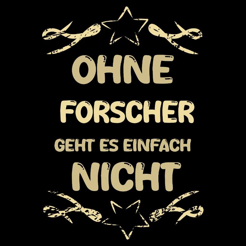 Forscher