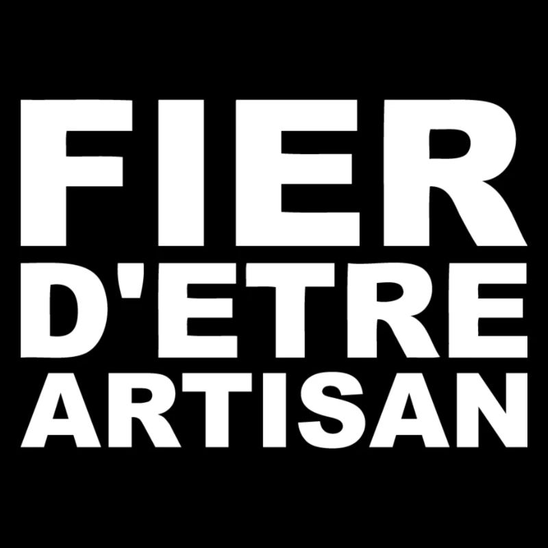 Fier d'être Artisan