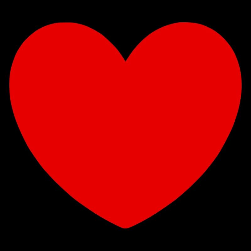 Valentinstag Rotes Herz, Valentinstag